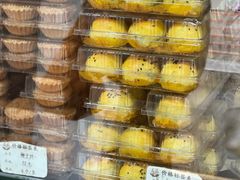 -义兰中糖饼店(大同路总店)