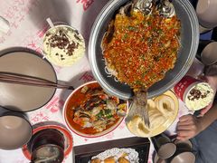 -堂瓦里·33年传统赣菜(第一街区店)