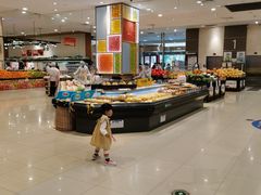 -永旺梦乐城(金银潭店)