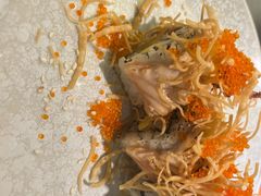 -沼津港精致料理·寿喜烧·烧鸟(龙湖南桥天街日料榜单店)