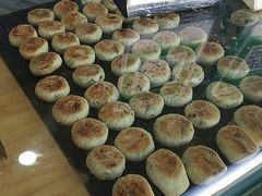 -苏顺成纯绿豆饼(中华南大街店)