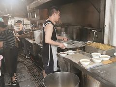 -温记府廟豆汤饭·始于1955年(海椒店)