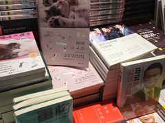 -西西弗书店&矢量咖啡(万象城店)