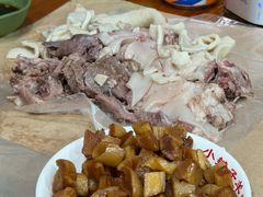 -小辫子羊肉面馆(周东店)