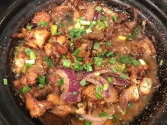 -小时候焗海鲜(鄞州万达店)