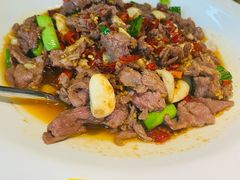 炊烟小炒黄牛肉-炊烟小炒黄牛肉(中心印象城店)