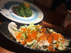 -鳗鱼家·深夜食堂(军博店)