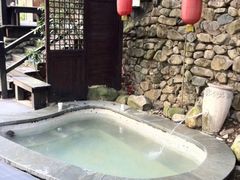 -宁海森林温泉