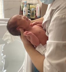 -森宝月子中心(白云山店)