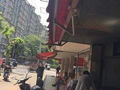 -小无锡面馆