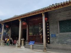 景点-华林禅寺