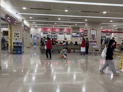 -复旦大学附属华山医院(总院)