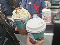 -茶颜悦色(高铁南站店)