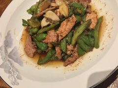 -鱼头泡饭·湖北菜·非物质文化遗产(岳家嘴总店)