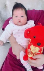 -妍悦母婴月子会所(武汉天地店)