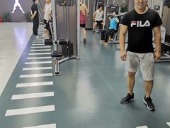 -瑞力健身(解放数创广场店)