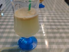 -上岛咖啡(华源四里店)