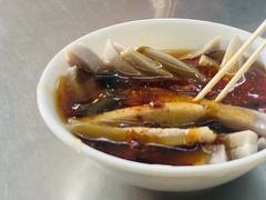 -杨记灌肠(食品街店)