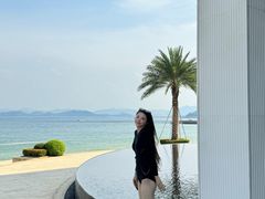 -深圳国际会展中心洲际酒店