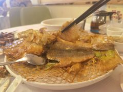 -翠亭酒家(山西南路店)