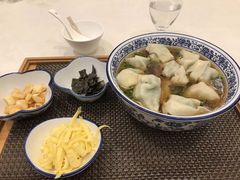 -上海安亭别墅花园酒店