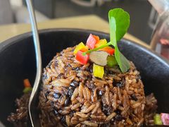 -熹素·鲜美素食Vegetarian (天河领展店)