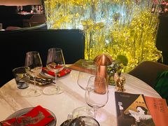 -IL TEATRO 精品意大利餐厅