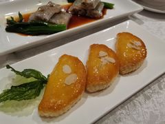 -红棉中餐厅·广州海航威斯汀酒店