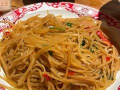 -破三川·新川菜(静安大融城店)