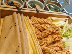 -鹊华居·地道鲁菜·海鲜·融合味(大明湖店)