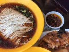 -毛华美食(清扬路店)