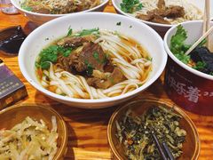 -肆姐面粉馆(坡子街店)