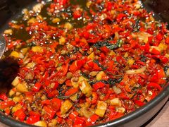 -炊烟小炒黄牛肉(浦东世纪汇店)