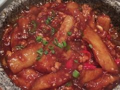 -姚姚酸菜鱼·金戈戈香港豉油鸡(喜荟城联名店)