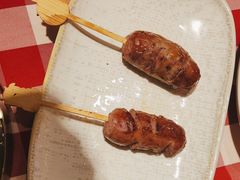 -西贝(厦门中华城店)