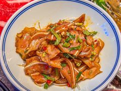 -禄婶鸡煲·打边炉