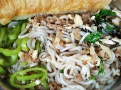-万年昌传统榨粉店(蒲庙总店)