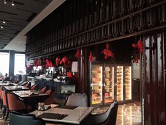 -美食汇自助餐厅(成都万达瑞华酒店)