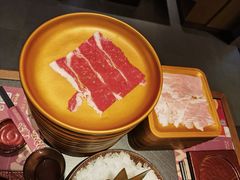 -牛YO寿喜烧火锅自助(三台子万象汇店)