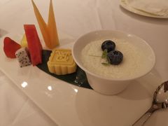 -Yan Ting 宴庭中餐厅(上海静安瑞吉酒店)