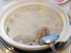 -小骨煲金华砂锅(转塘金街美地店)