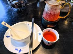 -简小舍·民间手艺菜(武昌江滩店)