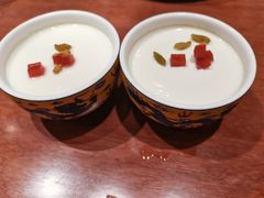 -京味张·北京烤鸭(天河南二路店)