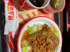 -猪角·闽南猪脚饭(华闽大厦店)