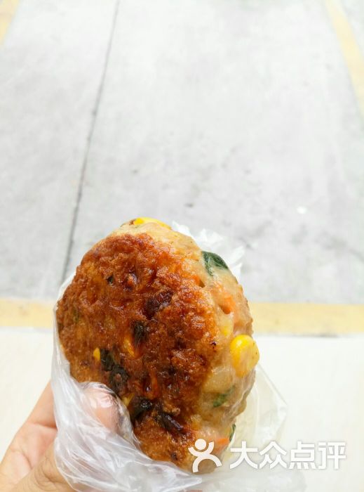 阿琴包点(夏良店)图片 - 第4张