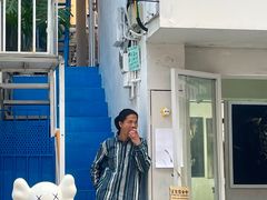 -大芬美术馆