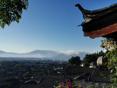-丽江花间堂·隐泉院