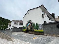-灵溪风景区