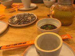 -蚝当家·海鲜龙虾烧烤(文二路原开蚝屋店)