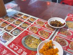 -扬二春炒饭(国庆路总店)